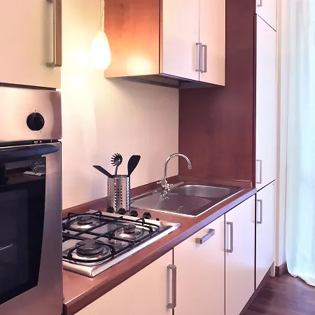 Holiday home Borgo Nuovo Downtown Milan