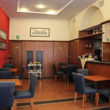 Giulio Cesare 3* Milano