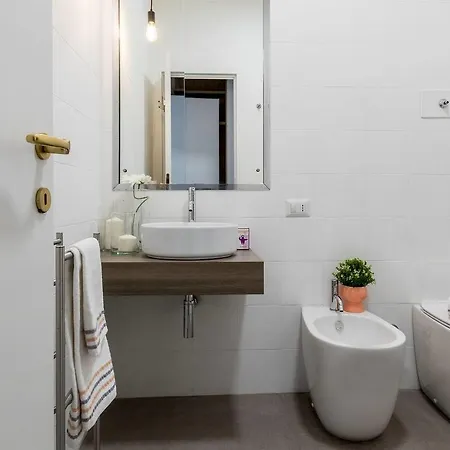 Appartamento Hintown Poma Milano