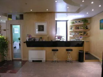 Losanna 3* Милан