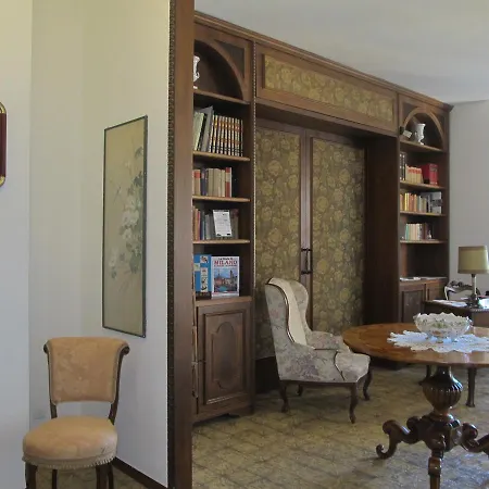 Welcome To My House ベッド・アンド・ブレックファスト 4*