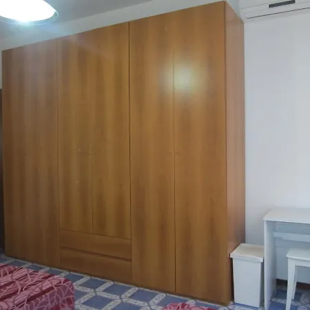 Welcome To My House 4* ミラノ