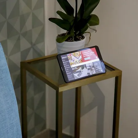 Bligny 42 - Bocconi アパート *