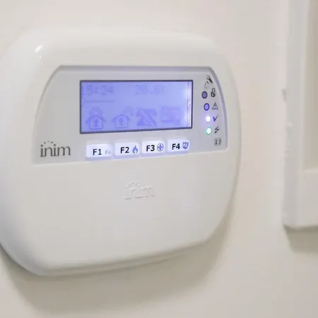 Bligny 42 - Bocconi アパート