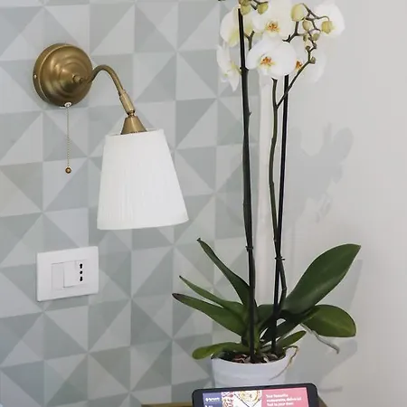 アパート Bligny 42 - Bocconi