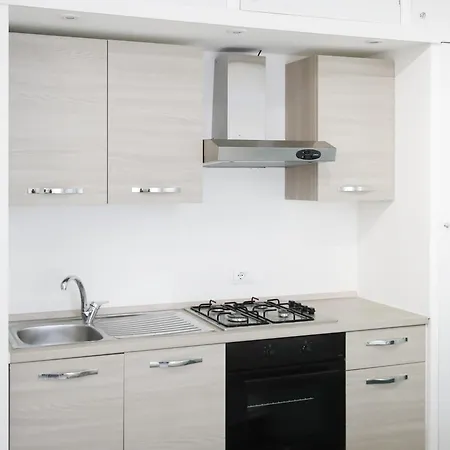 Bligny 42 - Bocconi アパート