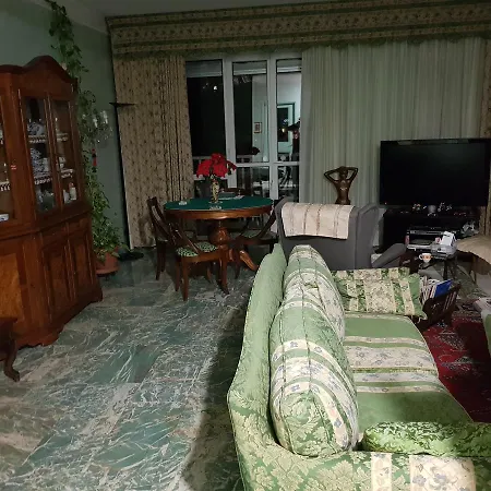 Cavaliere Penzion 4*