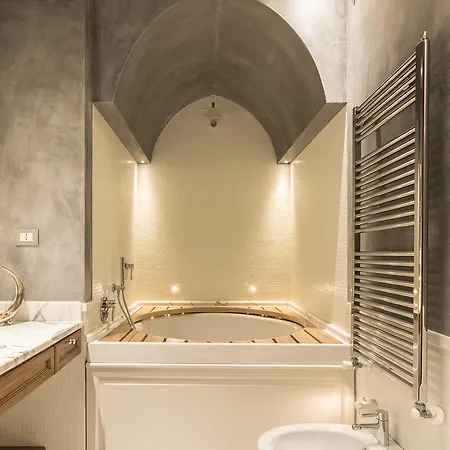 Apartment Hemeras Boutique Homes - 4 Luxury In Fashion District *