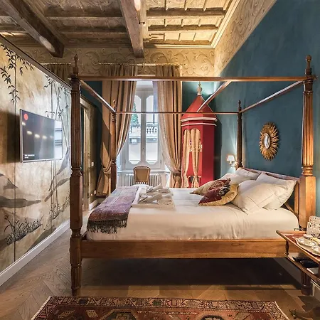 Hemeras Boutique Homes - 4 Luxury In Fashion District * Milan