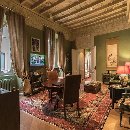 Hemeras Boutique Homes - 4 Luxury In Fashion District Apartment *