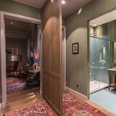 Hemeras Boutique Homes - 4 Luxury In Fashion District Apartment