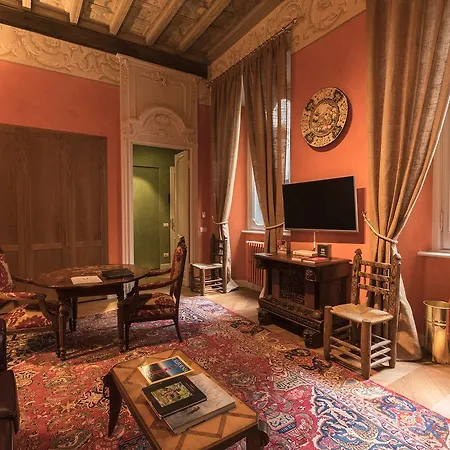 Hemeras Boutique Homes - 4 Luxury In Fashion District Milan