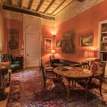 Hemeras Boutique Homes - 4 Luxury In Fashion District Milan