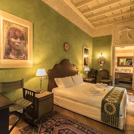 Apartment Hemeras Boutique Homes - 4 Luxury In Fashion District Milan