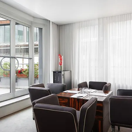 Hotel Sina The Gray Milano