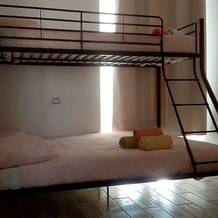 Ciao Flats - Via Luigi Torelli Daire Milano