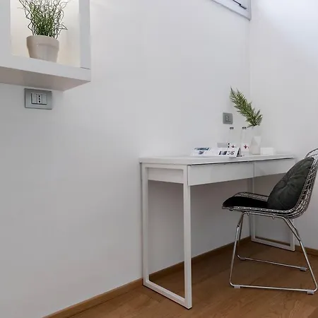 Monte Amiata Gæstehus