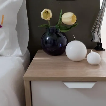 Monte Amiata Gæstehus