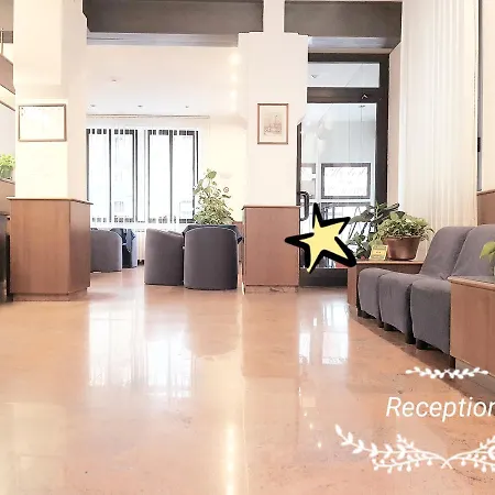 Catalani E Madrid 2* Милан