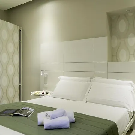 Navigliotel 19 - & 2* Μιλάνο