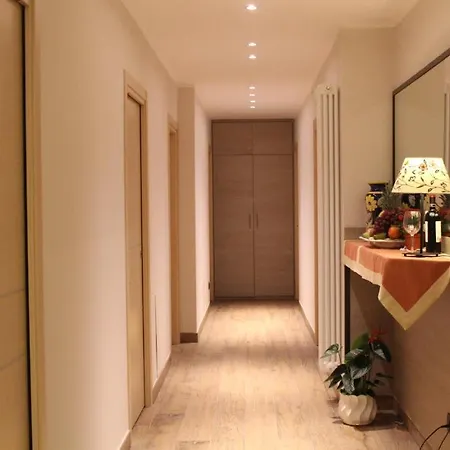 House Beatrice Guest house Milan