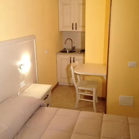 Panzió Milano B&B Milánó