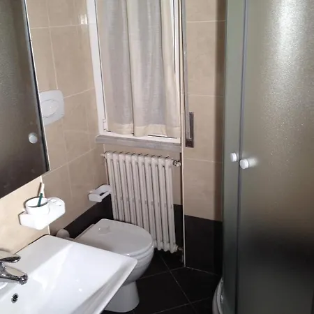 Milano B&B Panzió Milánó