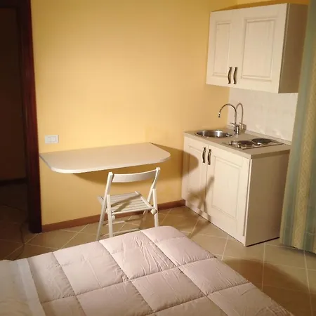 Milano B&B Milánó