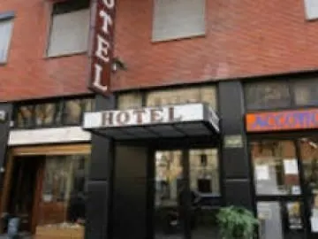 فندق ديل سود *