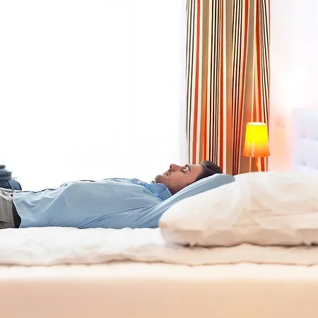 Bb 데스위트 4* 밀라노