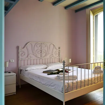 Апартаменты Fabulous Attic With View *