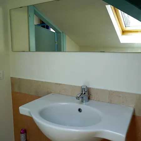 Апартаменты Fabulous Attic With View Милан