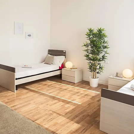 Appartement Hintown Wittgens 2 *