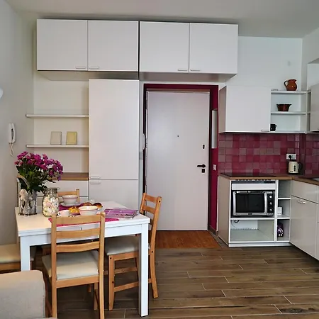 Charming Flat Centro Porta Romana