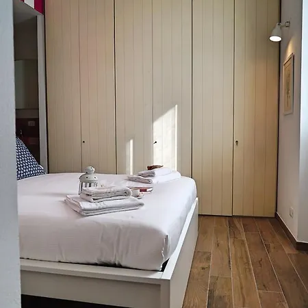 Appartement Charming Flat Centro Porta Romana