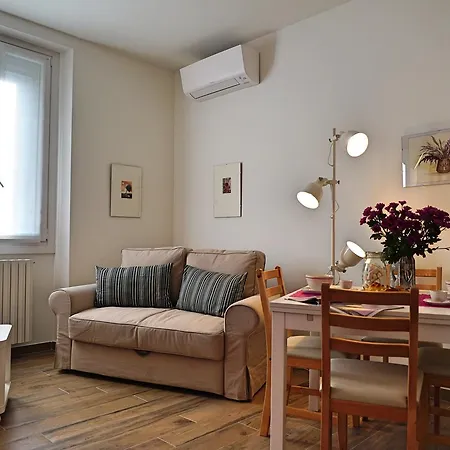 Appartement Charming Flat Centro Porta Romana