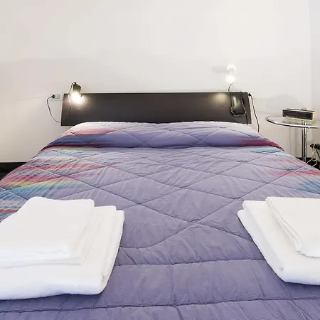 Primopiano - Guerrazzi Apartament Mediolan