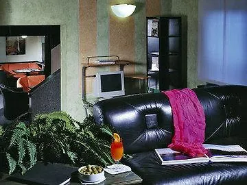 Otel Astoria Sure Collection By Western 3*