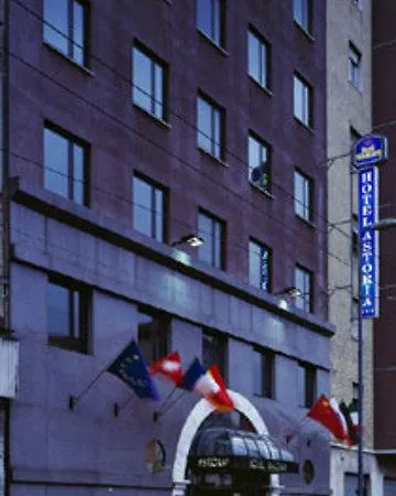 Astoria Sure Collection By Western 3*