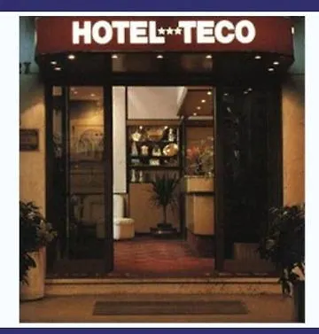 Teco Szálloda