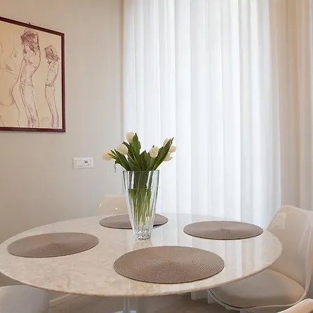 Porta Venezia Centro 호텔 밀라노