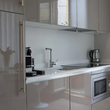 Porta Venezia Centro 호텔