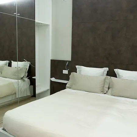 Porta Venezia Centro * 밀라노