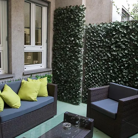 Porta Venezia Centro *