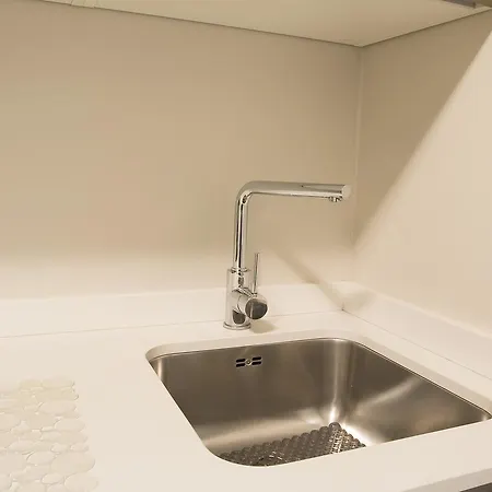 Porta Venezia Centro 호텔 *