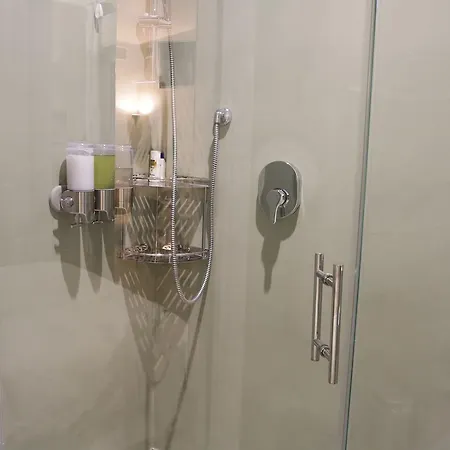 Porta Venezia Centro 호텔