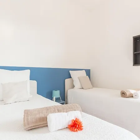דירה Alessia's Flat- L'8 E Mezzo