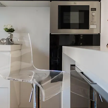 Apartment Hintown Evergreen Area Milan