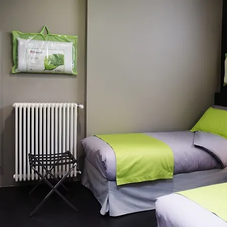 Miloft Guest Rooms And Terrace Bed & Breakfast Milan