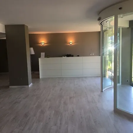 Hotel Welcome Milaan